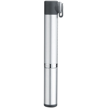 Mini Pompa Topeak Micro Rocket AL - Silver - F
