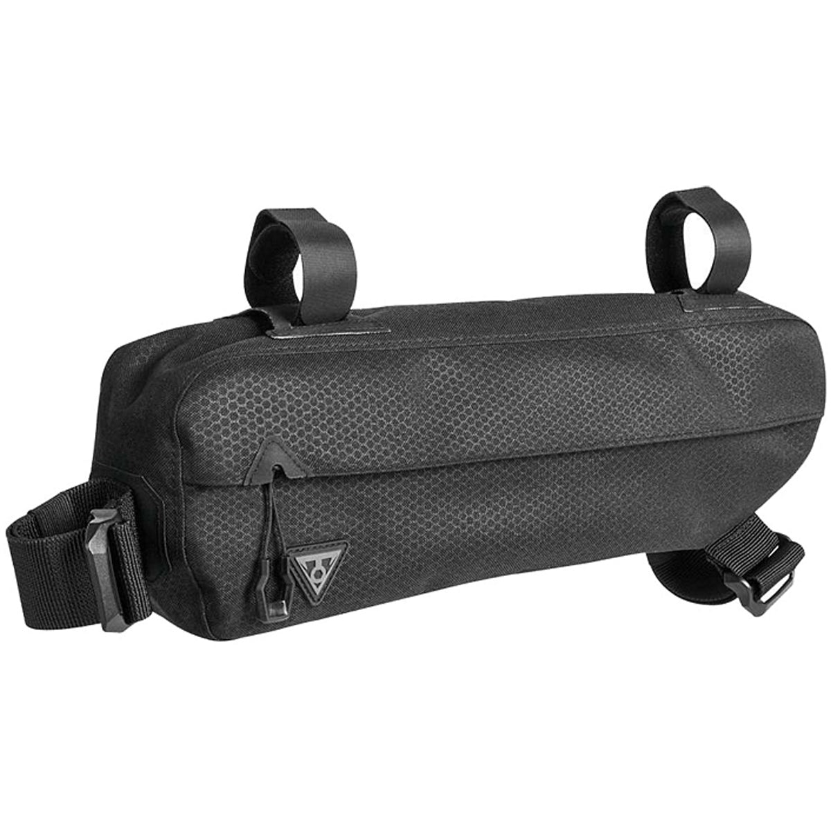 Borsa telaio Topeak MidLoader 3 L - Nero