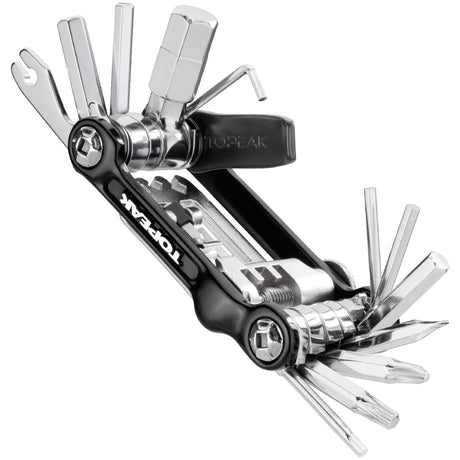 Multitool Topeak Mini 20 Pro - Nero