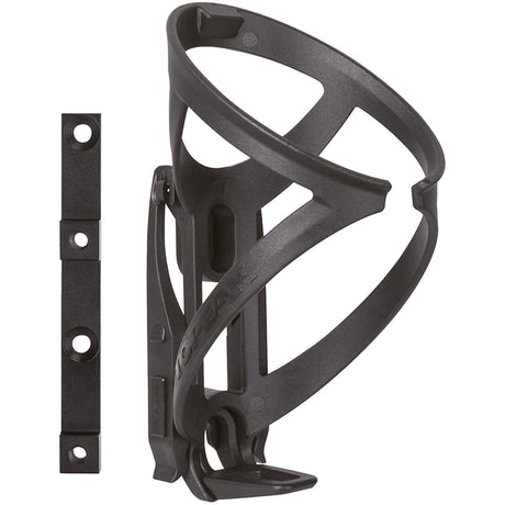 Portaborraccia Topeak Ninja Master Cage X1AJ - Nero - B