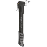 Mini Pompa Topeak Peak DX II - Nero - O