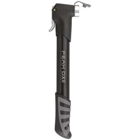 Mini Pompa Topeak Peak DX II - Nero - O