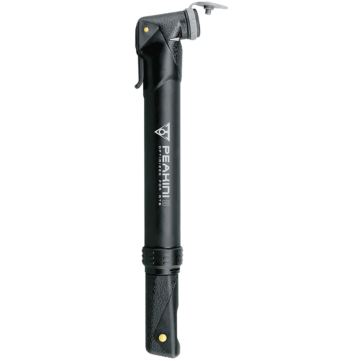Mini Pompa Topeak Peakini II - Nero - B