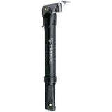 Mini Pompa Topeak Peakini II - Nero - B