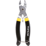 Pinza aggancio/sgancio falsamaglia catena Topeak - H