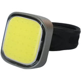 Luce anteriore Anima Quad - Nero - G