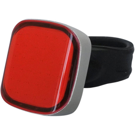 Luce posteriore Anima Quad - Nero - M
