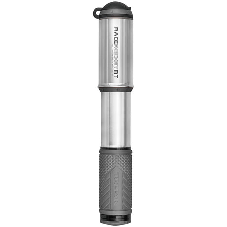 Mini Pompa Topeak Racerocket MT - Argento - Q