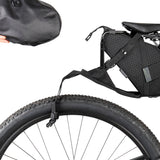 Borsa sella Topeak BackLoader X - 10 L - E