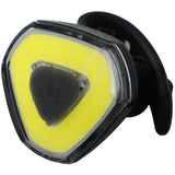 Luce anteriore Anima Trine - Nero - I