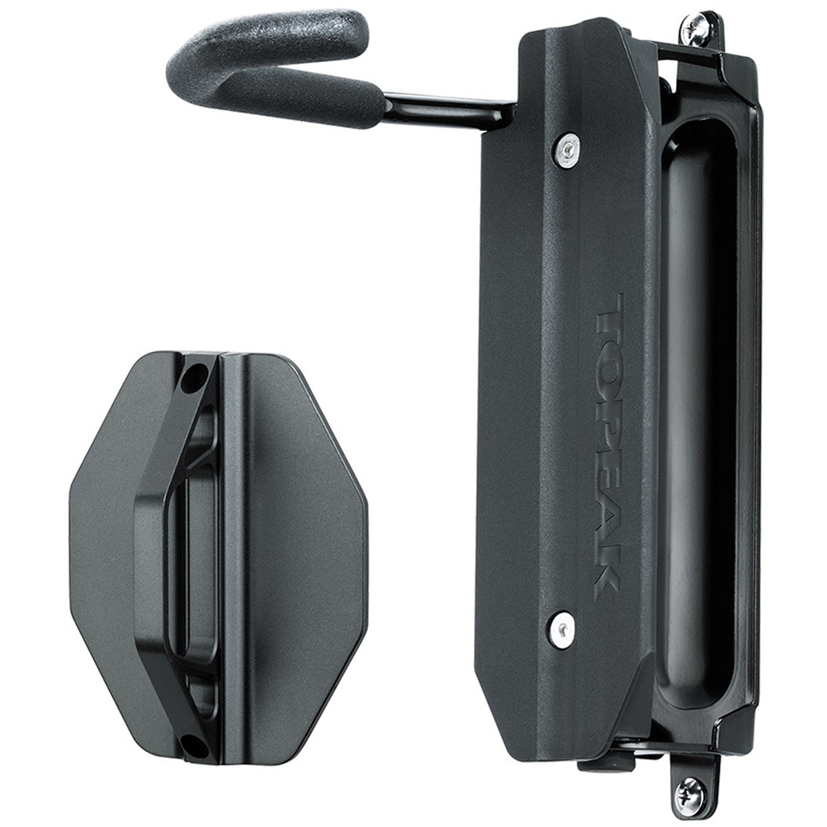 Appendibici parete Topeak Swing-Up Ex