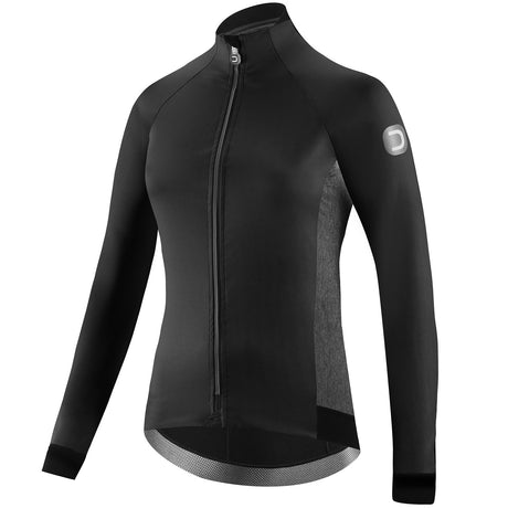 Giacca donna Dotout Tornado - Nero - P