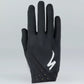 Guanti donna Specialized Trail Air - Nero - B