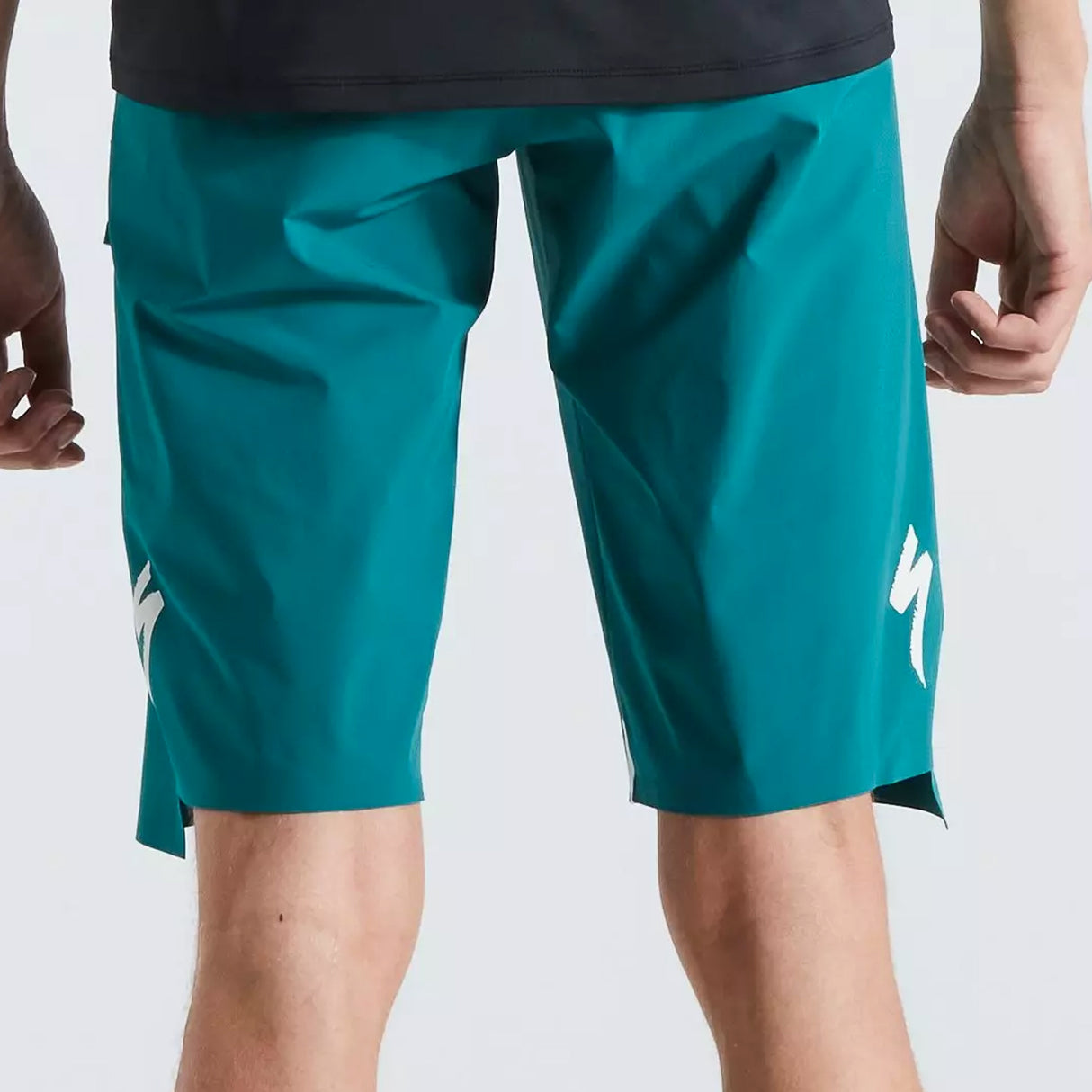 Pantaloni Specialized Trail Air - Verde - A