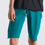 Pantaloni Specialized Trail Air - Verde - O