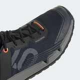Scarpe Five Ten Trail Cross Mid Pro Mountain Bike - Blu - D