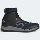 Scarpe Five Ten Trail Cross Mid Pro Mountain Bike - Blu - O