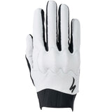 Guanti Specialized Trail-Series D3O - Grigio