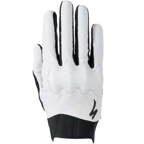 Guanti Specialized Trail-Series D3O - Grigio
