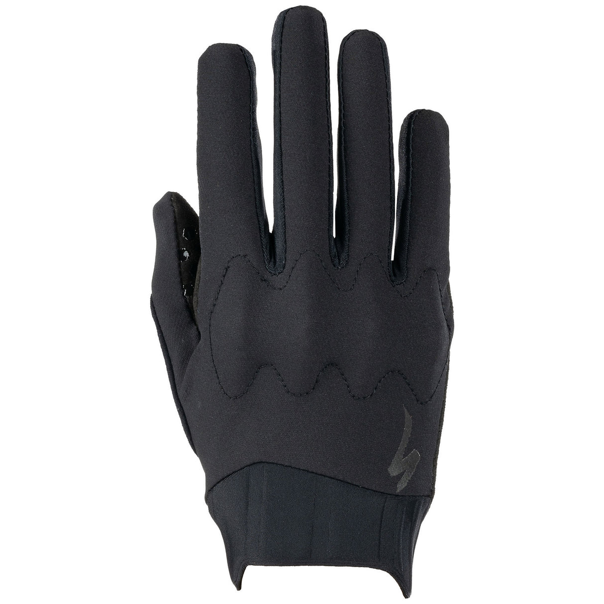 Guanti Specialized Trail-Series D3O - Nero