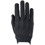 Guanti Specialized Trail-Series D3O - Nero