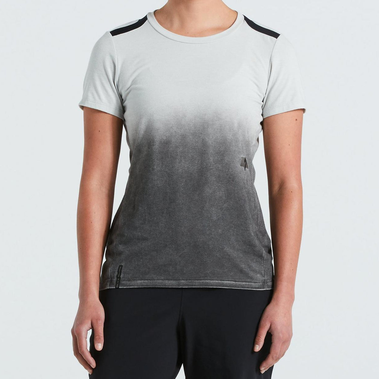 Maglia Donna Specialized Trail - Grigio - E