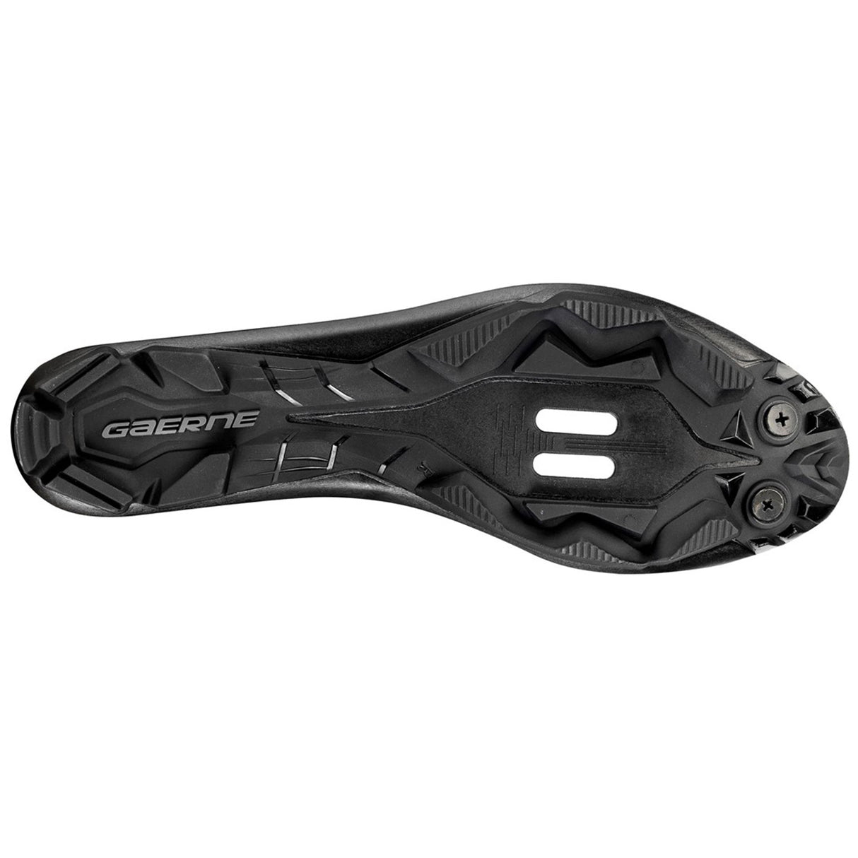 Scarpe Mtb Gaerne G.Trail - Nero - I