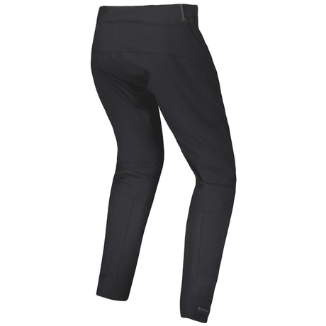Pantaloni Scott Trail Progressive - Nero - F