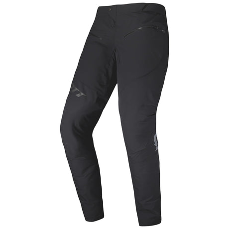 Pantaloni Scott Trail Progressive - Nero - E