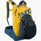 Zaino Evoc Trail pro 10 - Giallo - A