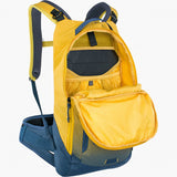 Zaino Evoc Trail pro 10 - Giallo - C