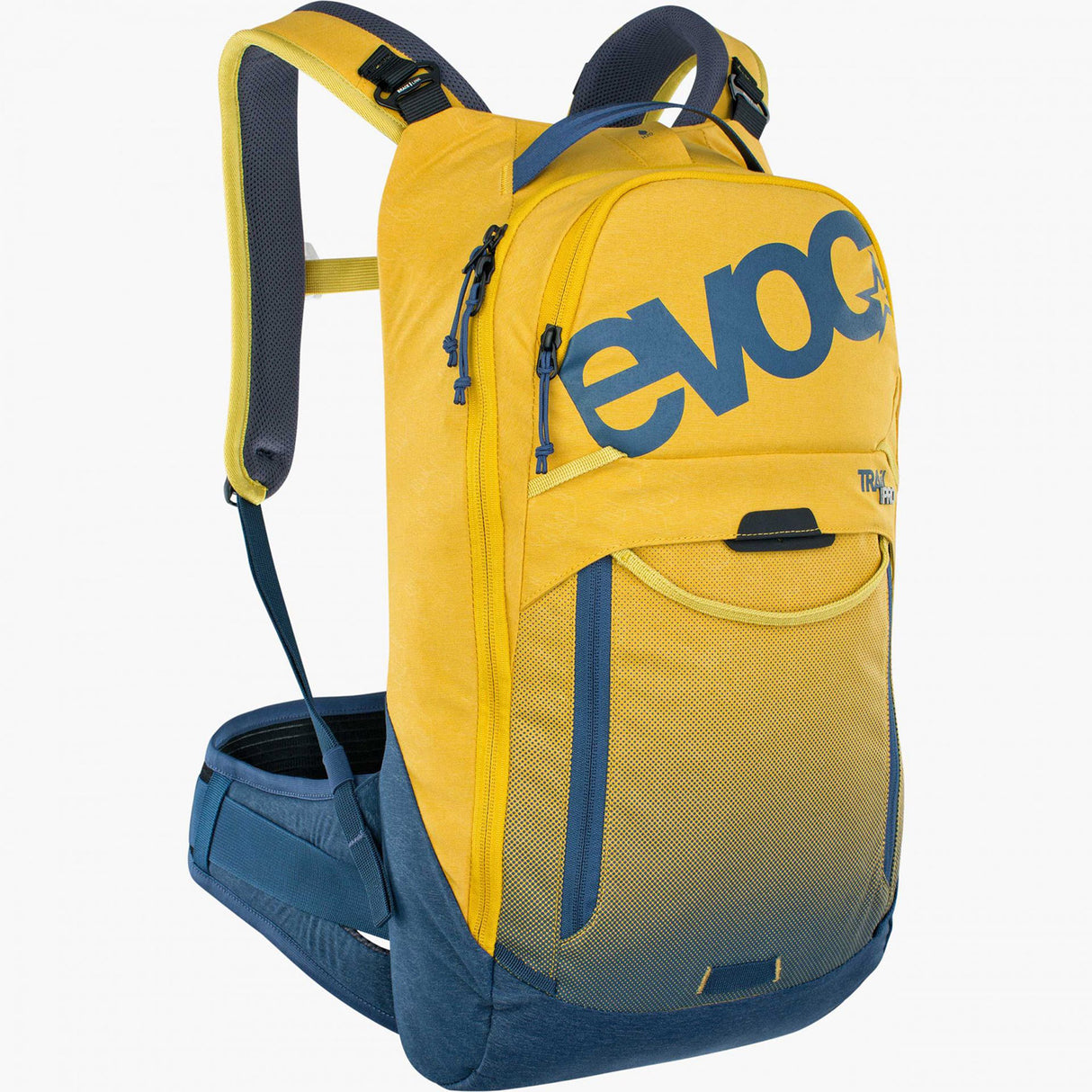 Zaino Evoc Trail pro 10 - Giallo - N