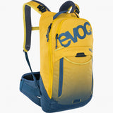 Zaino Evoc Trail pro 10 - Giallo - N