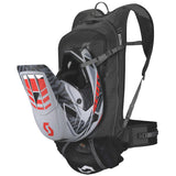 Zaino Scott Trail Pro FR 20 - Nero - C