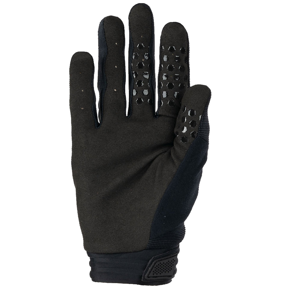 Guanti Specialized Trail-Series Shield - Nero - F