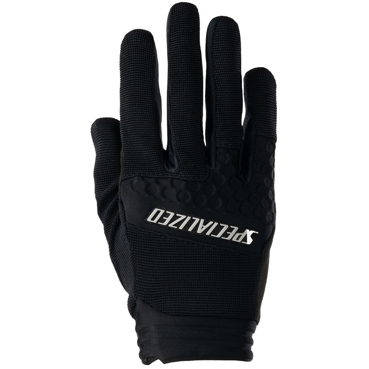 Guanti Specialized Trail-Series Shield - Nero - E