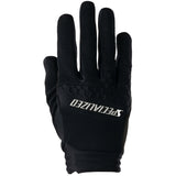 Guanti Specialized Trail-Series Shield - Nero - E