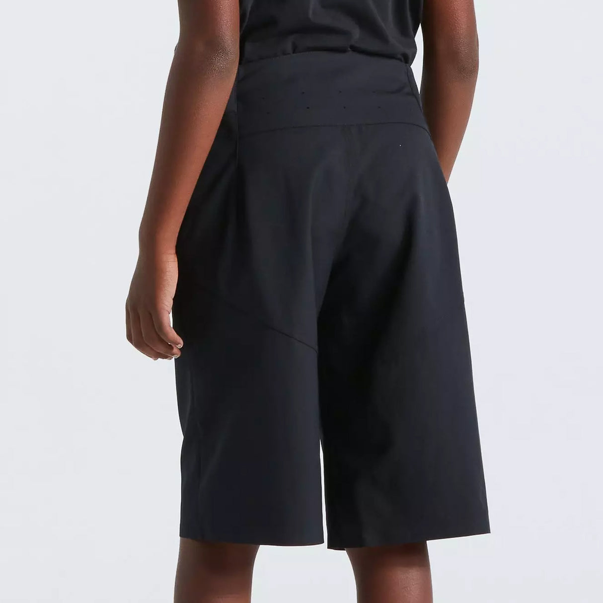 Pantaloncini bambino Specialized Trail  - Nero - N
