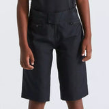 Pantaloncini bambino Specialized Trail  - Nero - M