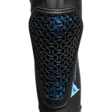 Protezioni gomito Dainese trail skins Air - Nero