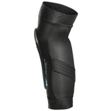 Protezioni gomito Dainese trail skins Air - Nero