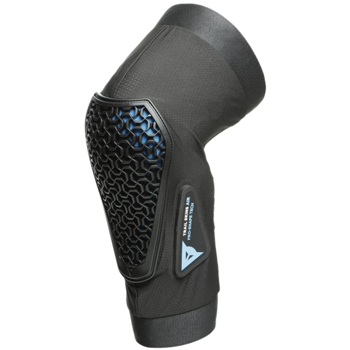 Ginocchiera Dainese Trail Skins Air - Nero - B