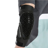 Protezioni gomito Dainese trail skins Pro - Nero
