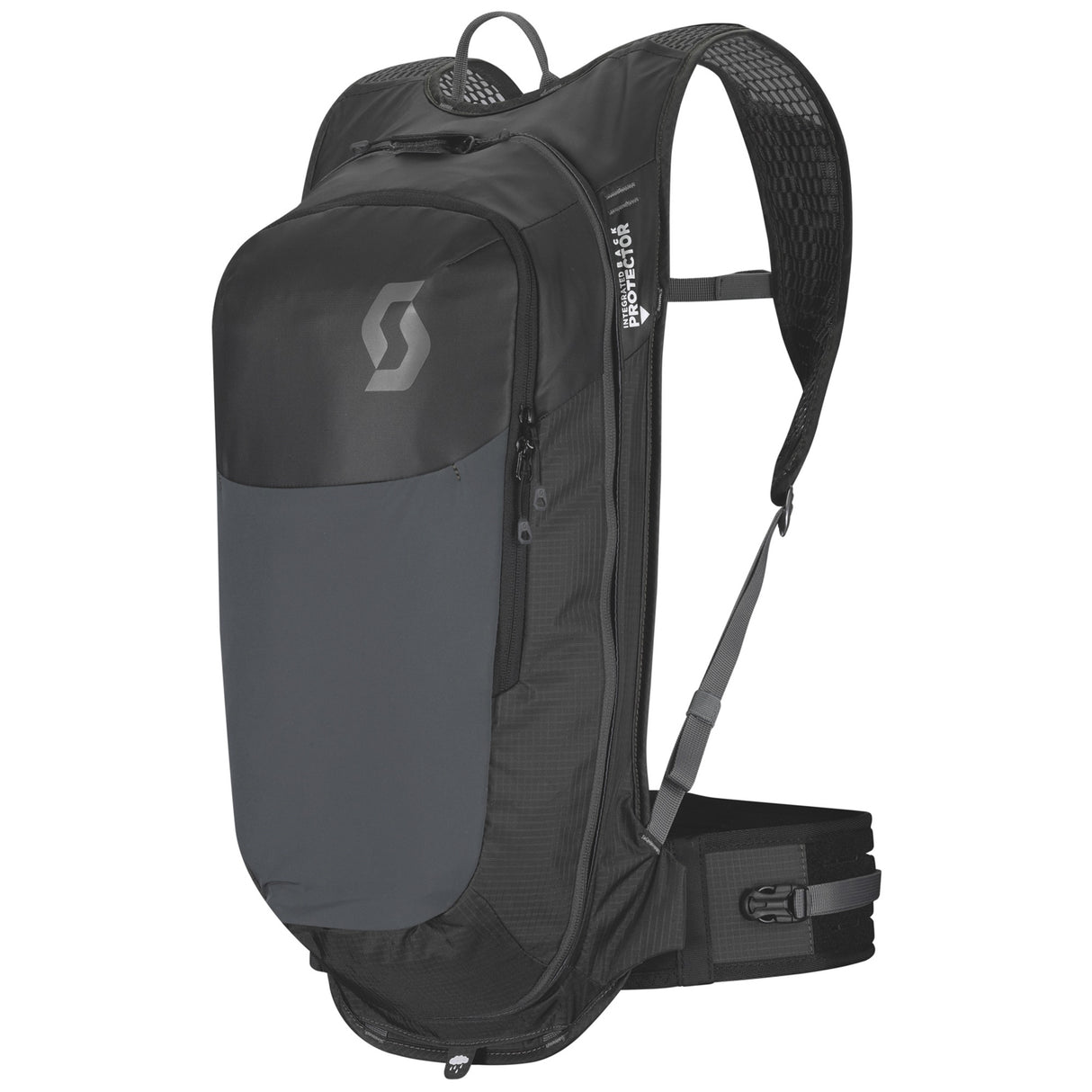 Zaino Scott Trail Pro FR 20 - Nero - A