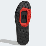 Scarpe MTB Five Ten Trailcross Pro Clip-In - Nero - G