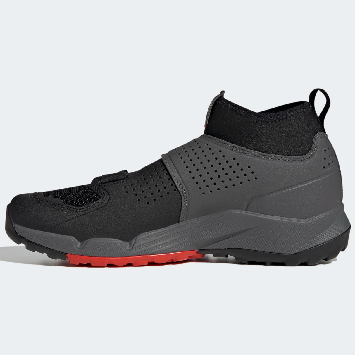 Scarpe MTB Five Ten Trailcross Pro Clip-In - Nero - E