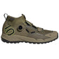 Scarpe MTB Five Ten Trailcross Pro Clip-In - Verde
