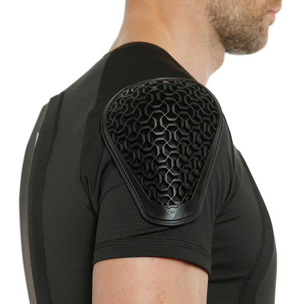 Protezione Dainese Trail Skins Pro Tee - Nero - E