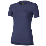 Maglia donna Dotout Lux - Blu - G
