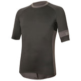 T-Shirt Rh+ E-bike - Nero - A